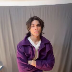 Trunks Jacket