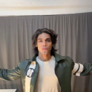Ben 10 Jacket